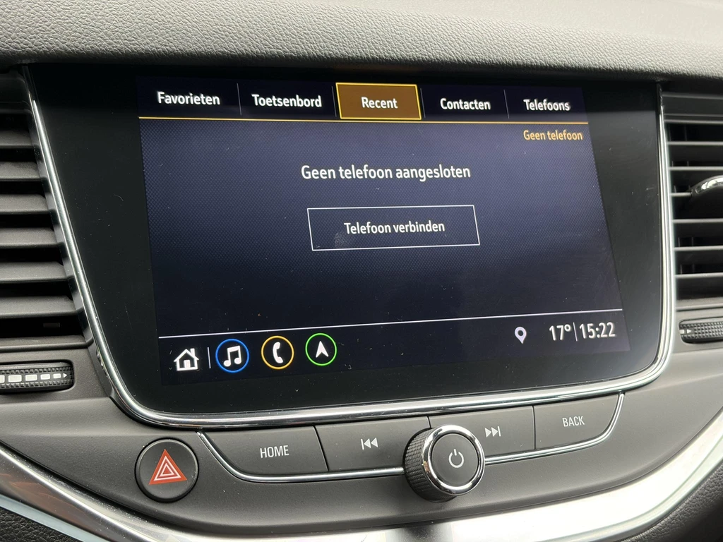 Opel Astra – foto 17