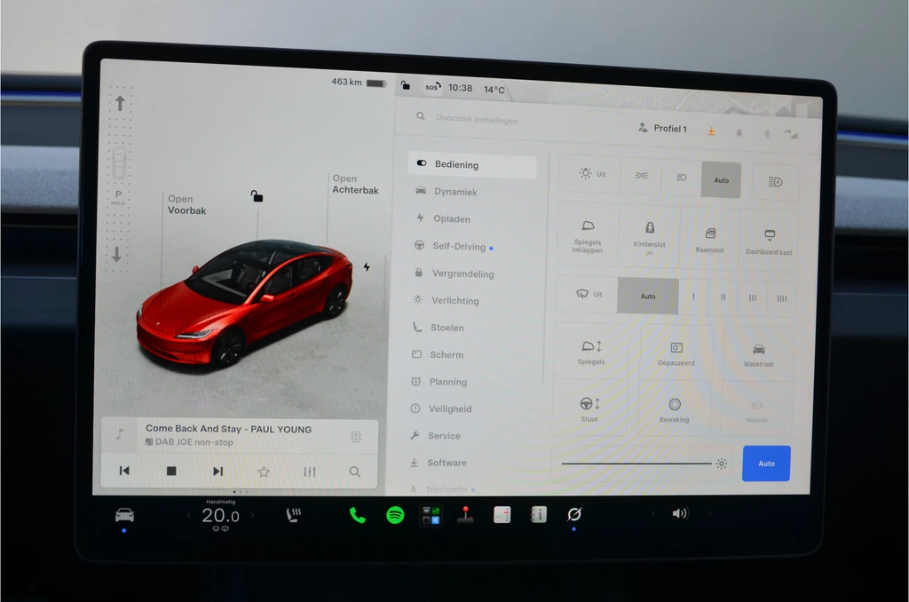 Tesla Model 3 – foto 23