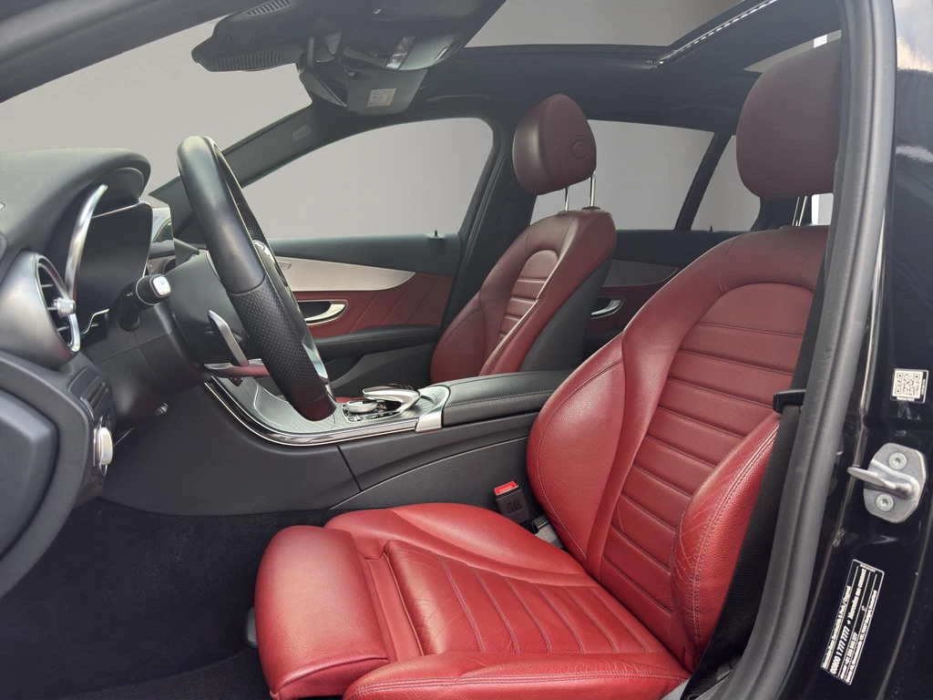 Mercedes-Benz C-Klasse – foto 12