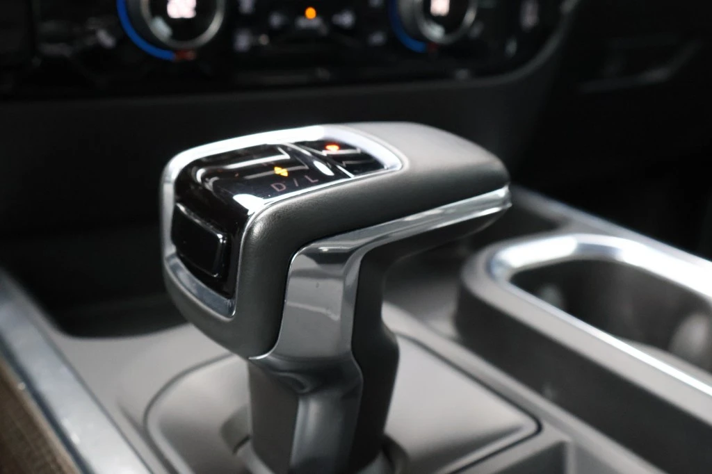 Chevrolet Silverado – foto 26