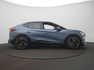 CUPRA Tavascan – thumbnail 8