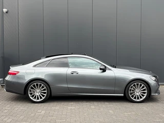 Mercedes-Benz E-Klasse – thumbnail 3