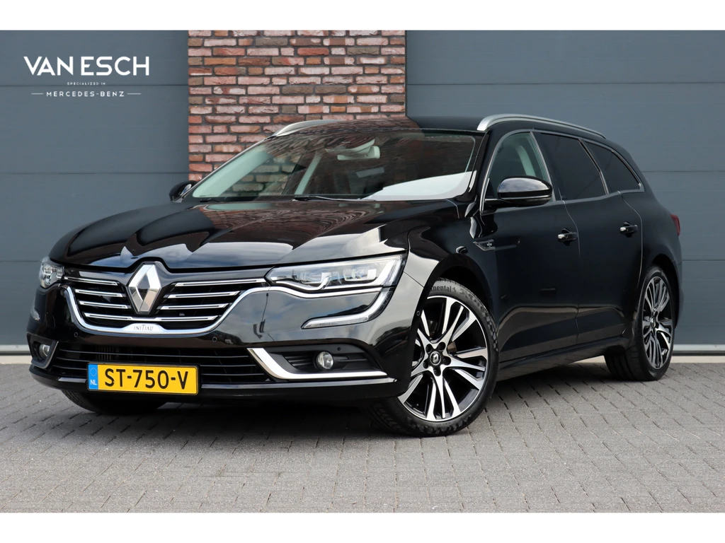 Renault Talisman – foto 1