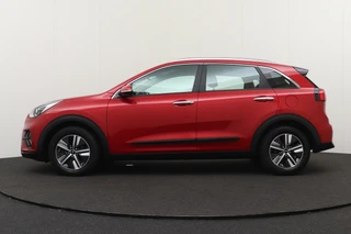 Kia Niro – thumbnail 2