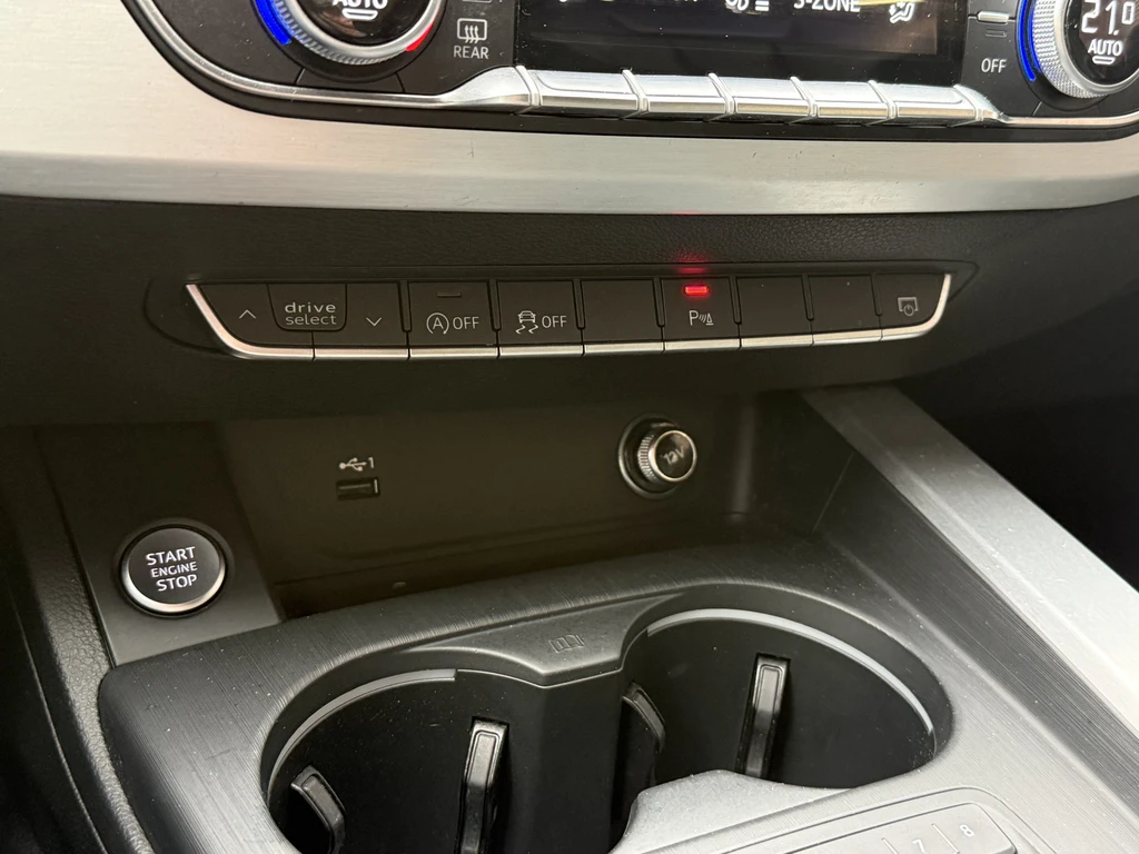 Audi A5 – foto 26