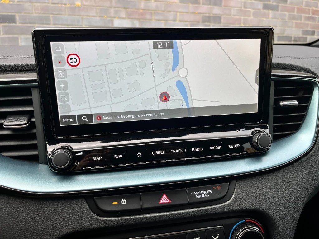 Kia Ceed – foto 17