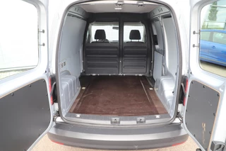 Volkswagen Caddy – thumbnail 8