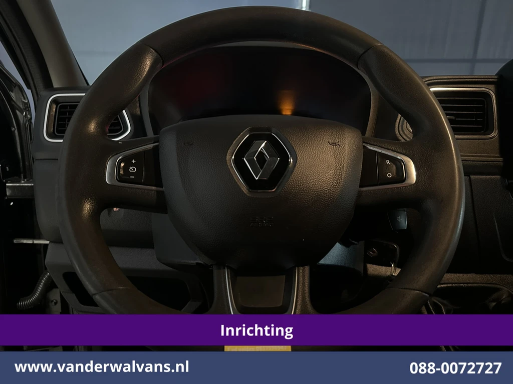 Renault Master – foto 10