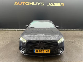 Mercedes-Benz A-Klasse – thumbnail 17