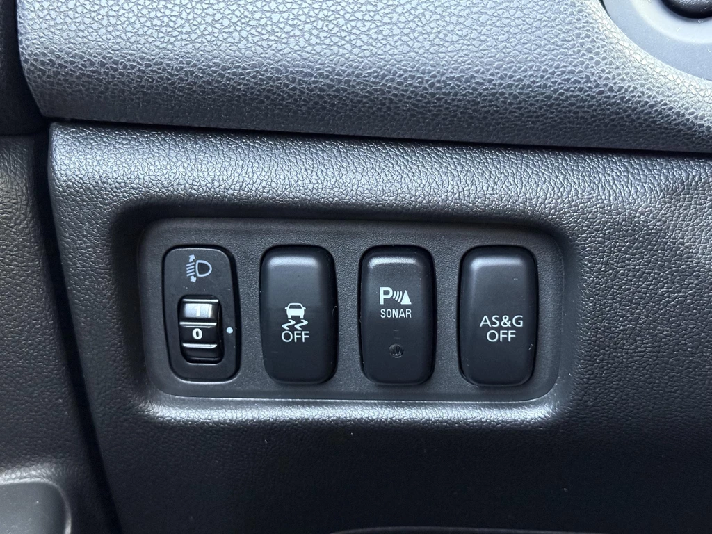 Mitsubishi ASX – foto 24