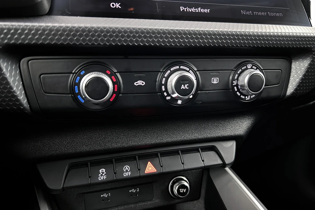 Audi A1 Sportback – foto 23