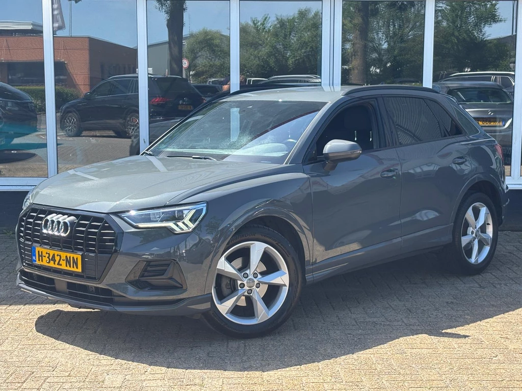 Audi Q3 – foto 2