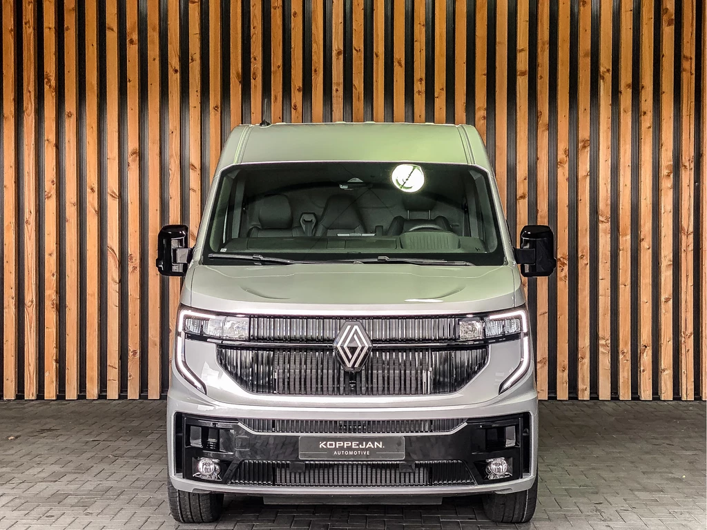 Renault Master – foto 15