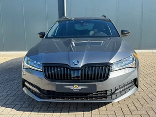 Škoda Superb – thumbnail 8