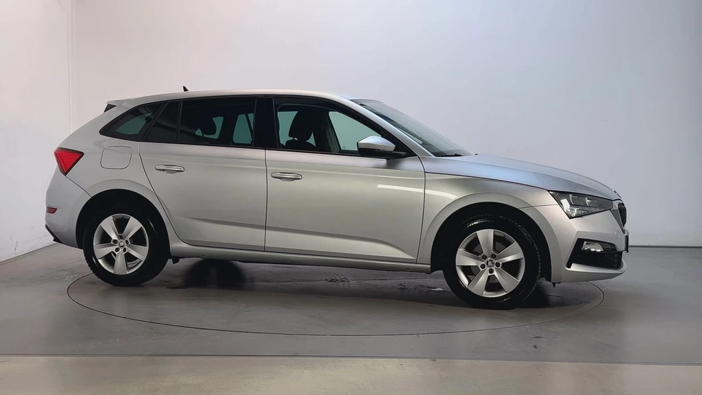 Škoda Scala – foto 6