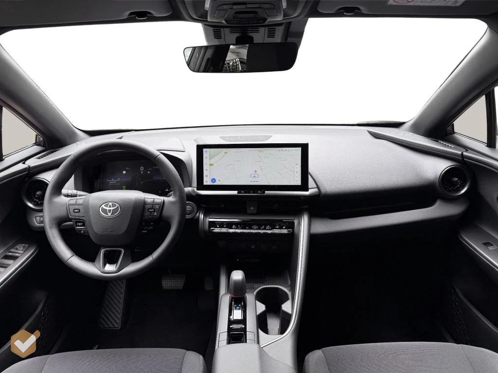 Toyota C-HR – foto 12
