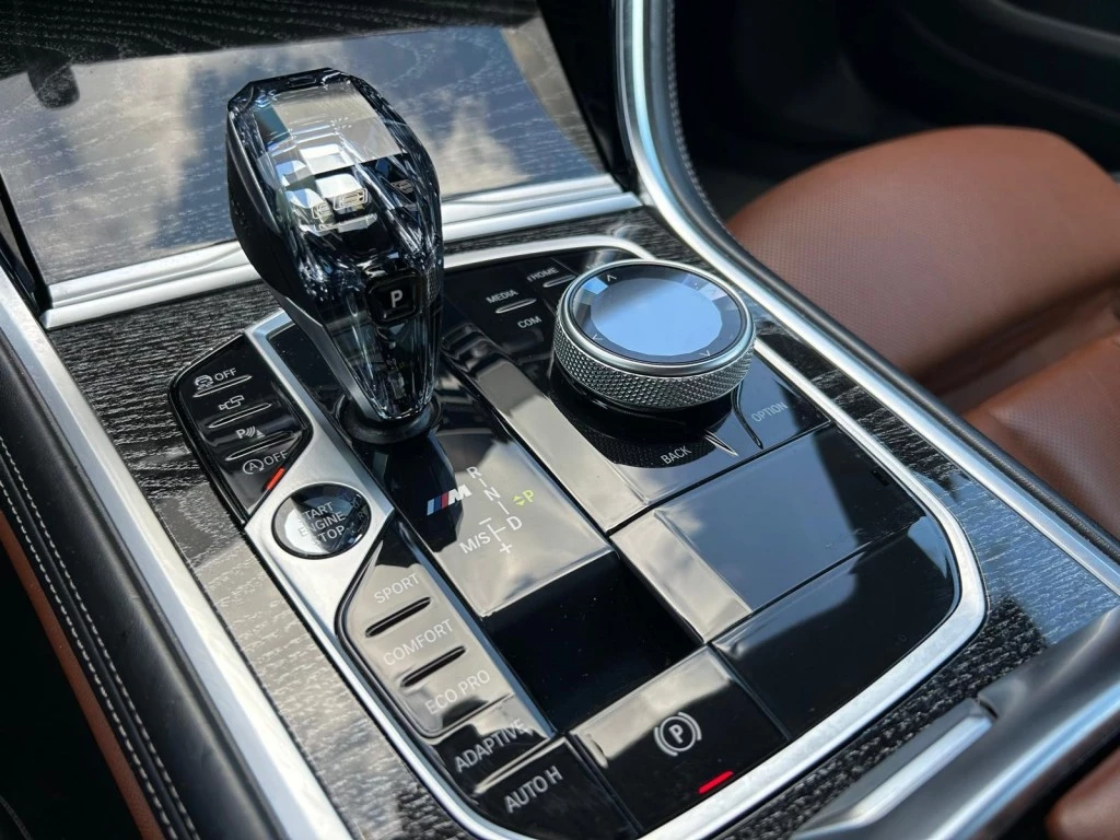 BMW 8 Serie – foto 13