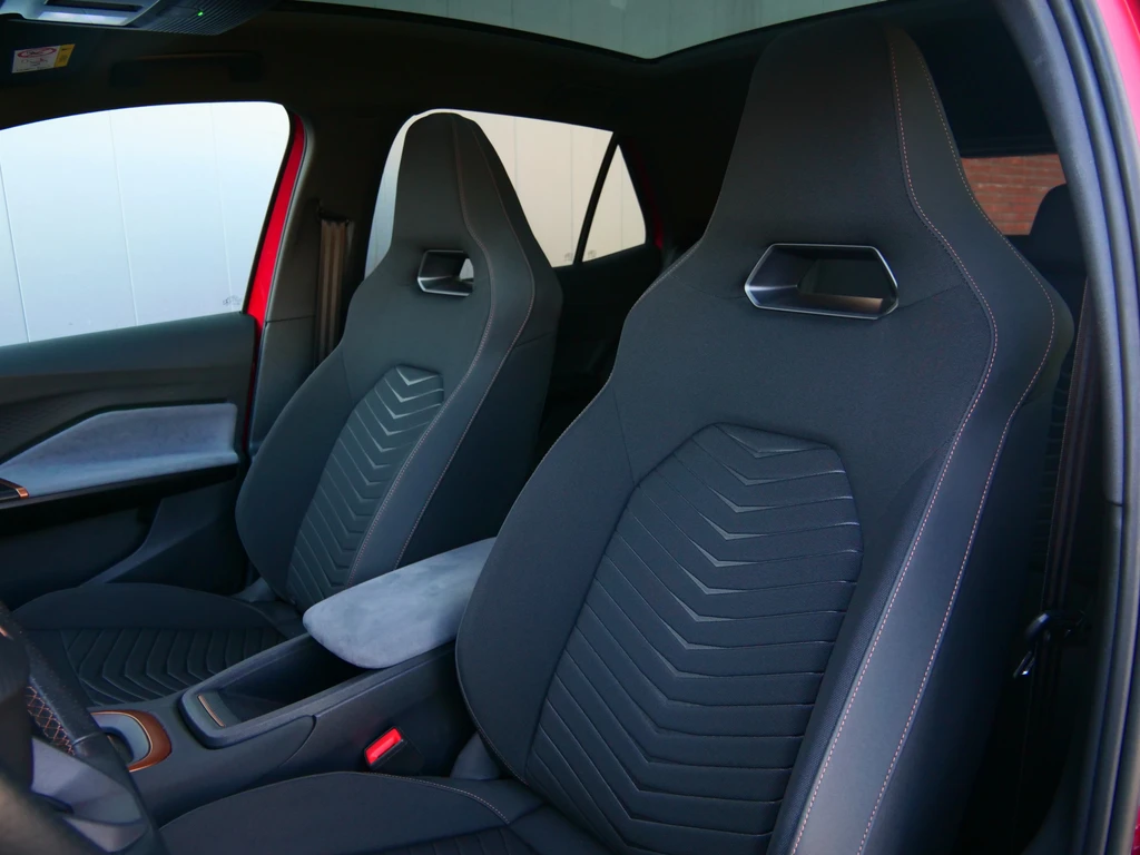 CUPRA Born – foto 10