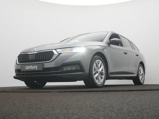 Škoda Octavia – thumbnail 2
