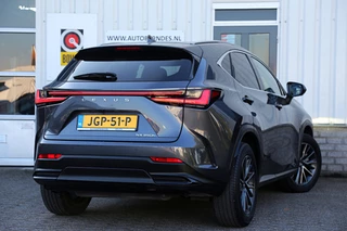 Lexus NX – thumbnail 11
