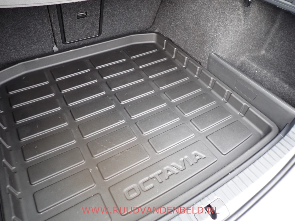 Škoda Octavia – foto 38