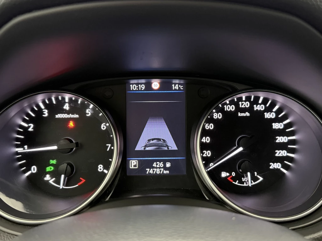 Nissan QASHQAI – foto 19