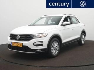 Volkswagen T-Roc – thumbnail 1