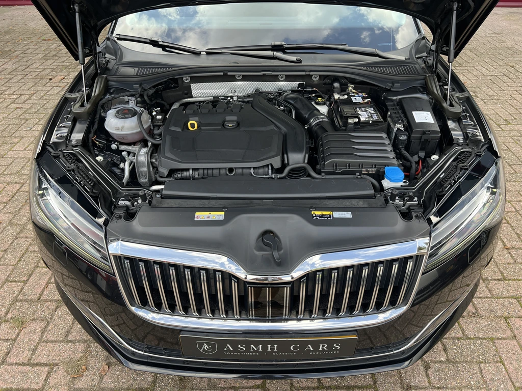 Škoda Superb – foto 44
