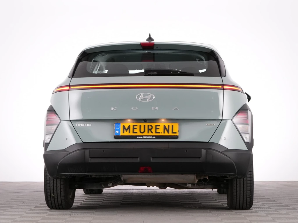 Hyundai Kona – foto 7