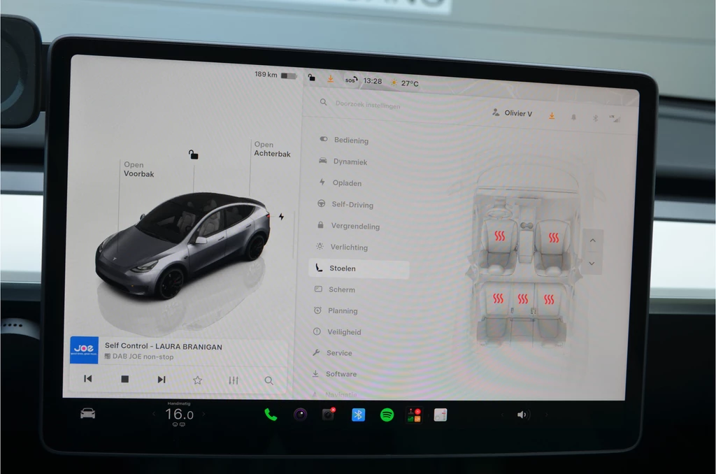 Tesla Model Y – foto 19