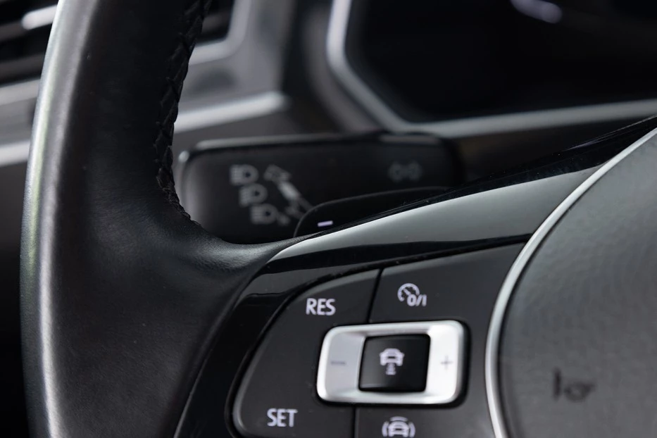 Volkswagen Tiguan – foto 35