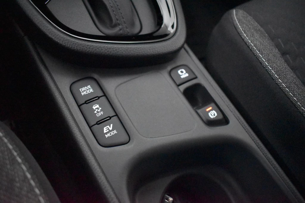 Toyota Yaris Cross – foto 26