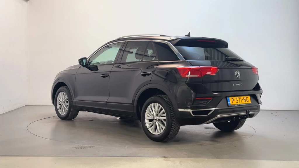Volkswagen T-Roc – foto 3