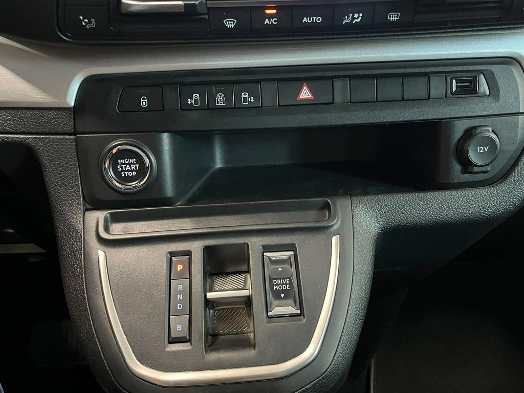 Toyota ProAce – foto 28