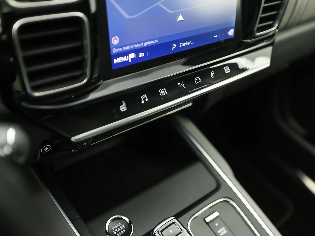Citroën C5 Aircross – foto 12