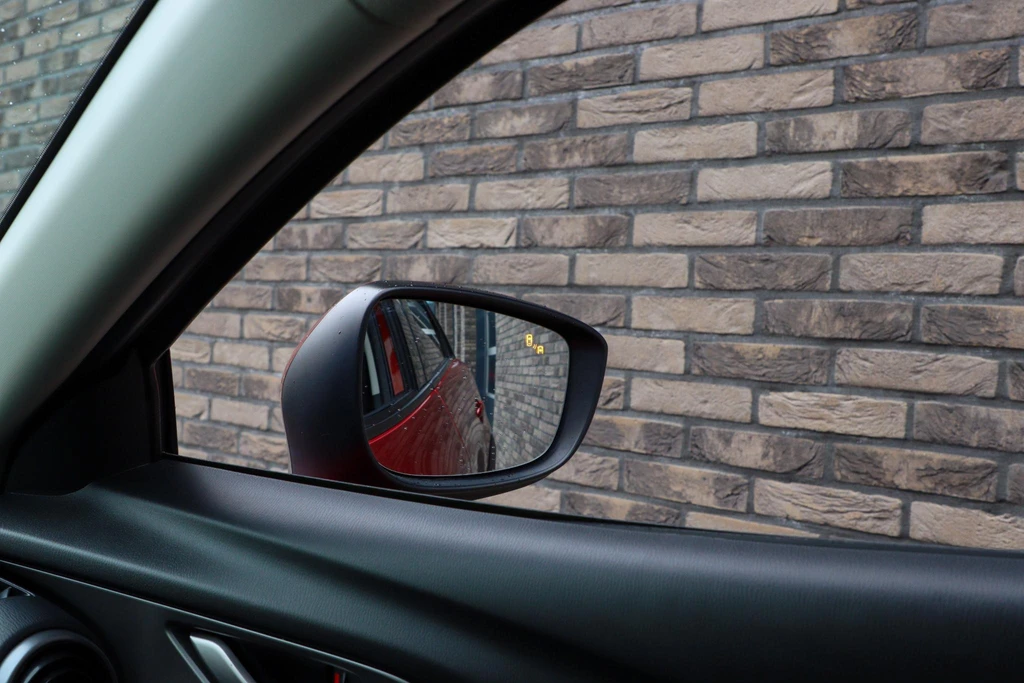 Mazda CX-3 – foto 19