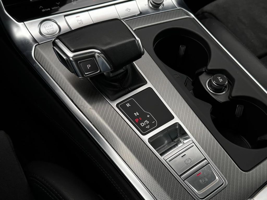 Audi A6 – foto 33