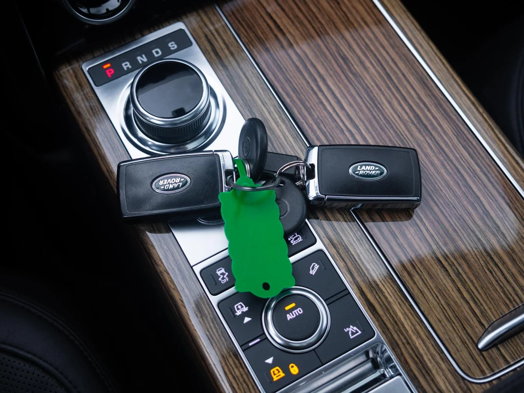 Land Rover Range Rover – foto 25