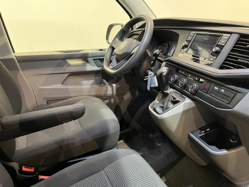 Volkswagen Transporter – foto 9