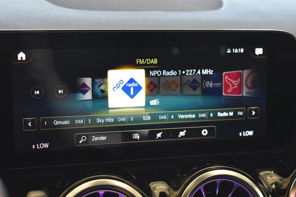 Mercedes-Benz EQA – foto 23