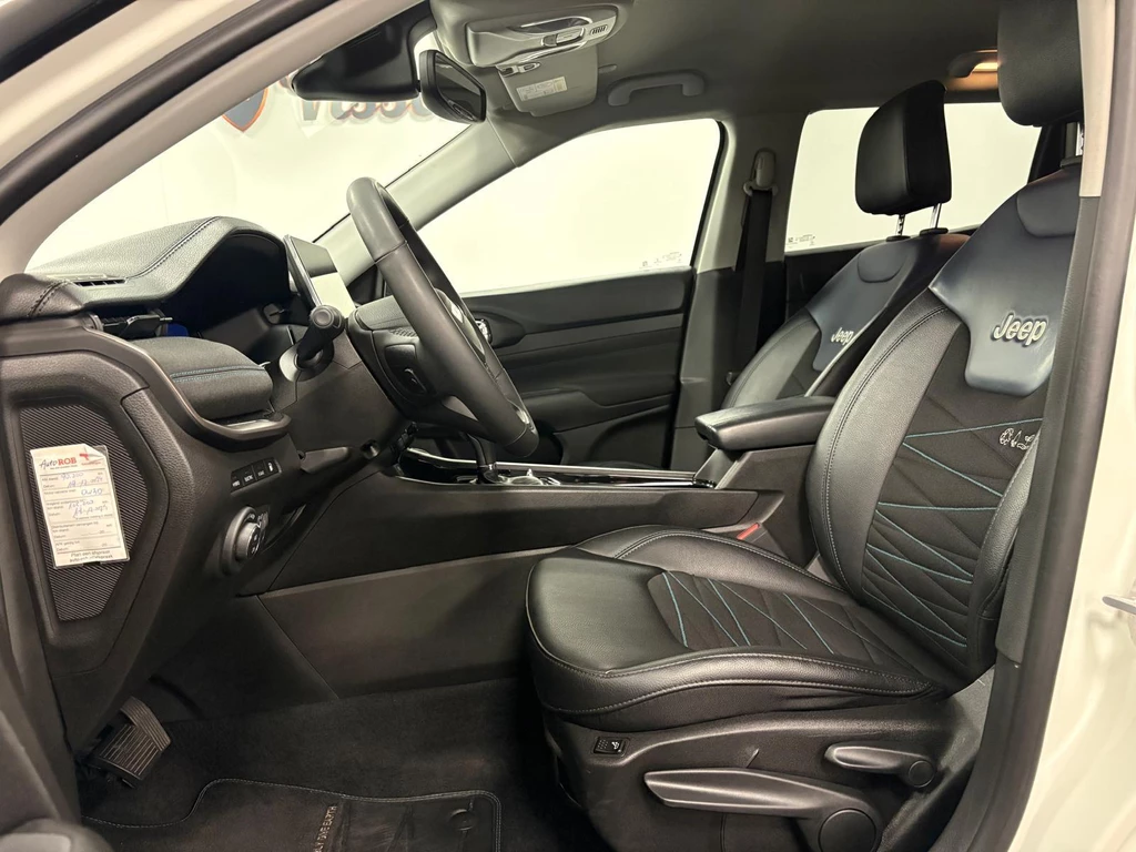 Jeep Compass – foto 41