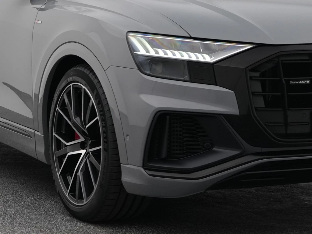 Audi Q8 – foto 25