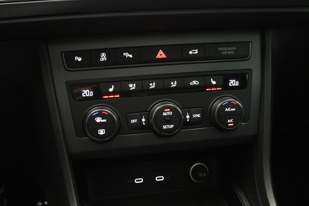 CUPRA Ateca – foto 32