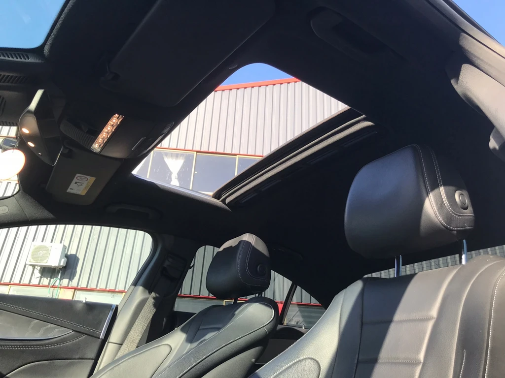 Mercedes-Benz CLS – foto 26