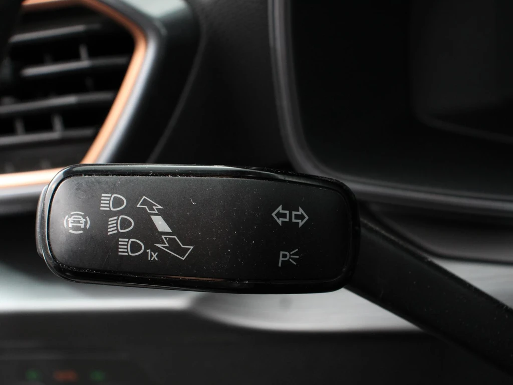 CUPRA Leon Sportstourer – foto 20