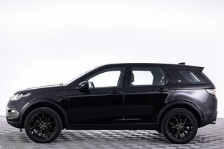 Land Rover Discovery Sport – thumbnail 2