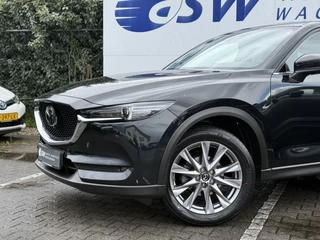 Mazda CX-5 – thumbnail 34