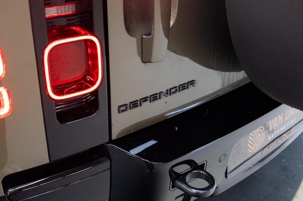 Land Rover Defender – foto 10