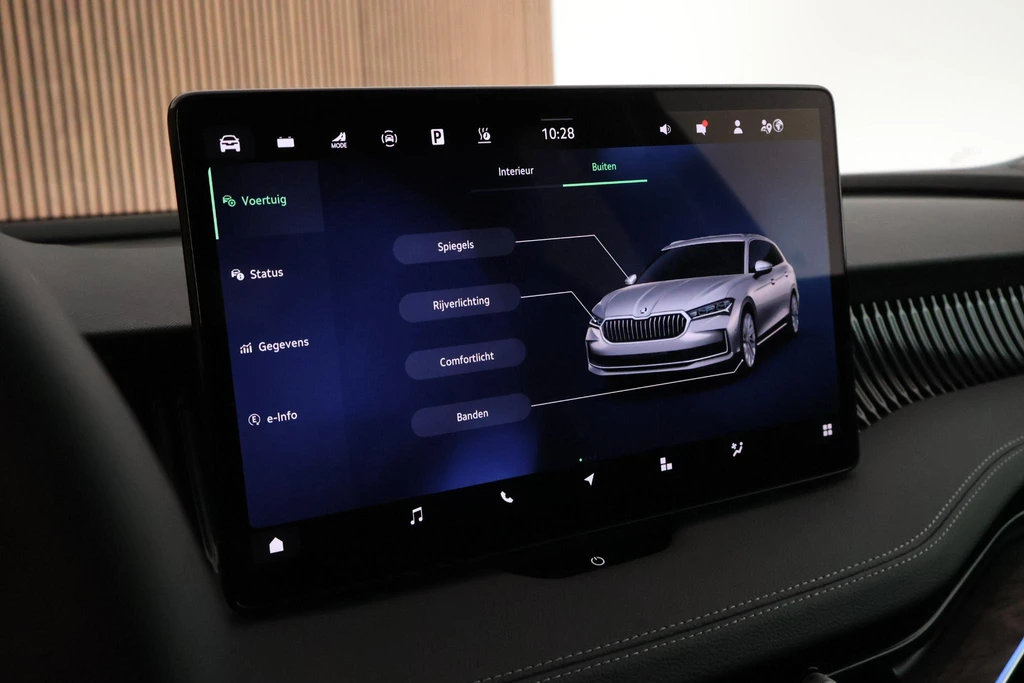 Škoda Superb – foto 36
