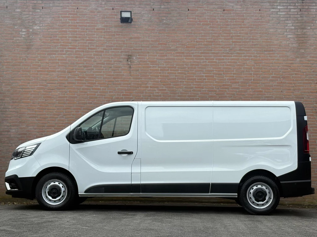 Renault Trafic – foto 6